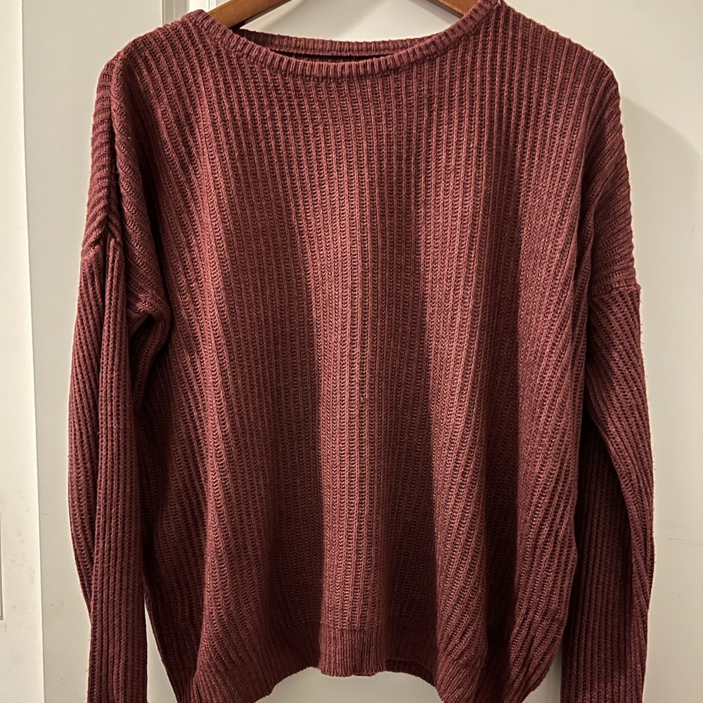 Brandy melville sweater